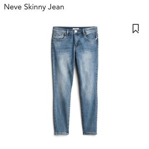 STS Blue Jeans